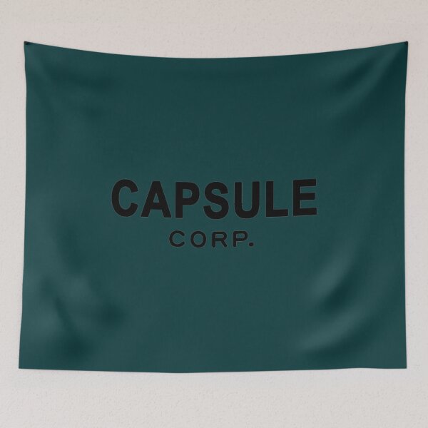 Item preview, CAPSULE CORP designed and sold by ShopThao.