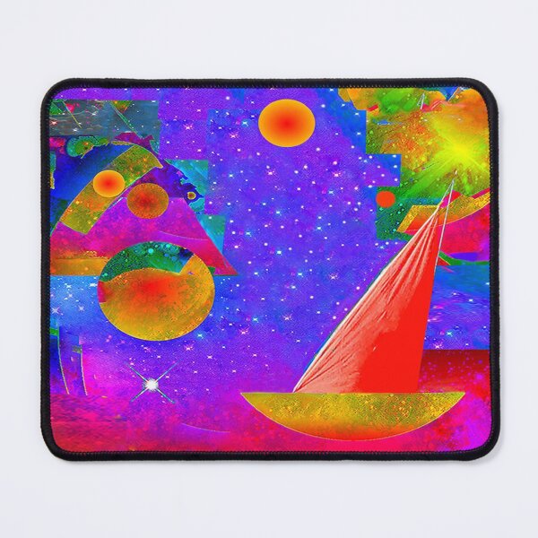 Item preview, Voyage to the Stars designed and sold by Icarusismart.