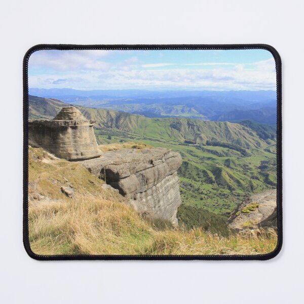 Item preview, Bell Rock Napier designed and sold by KarenWoodArt.