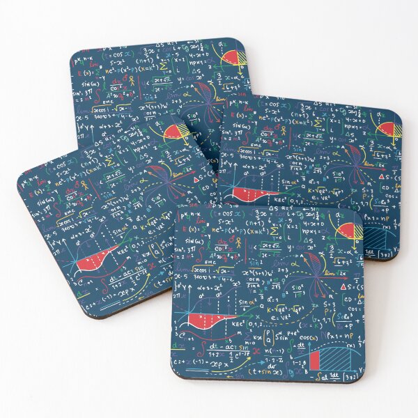 Item preview, Amazing Mathematics designed and sold by Vector Scout Lab.