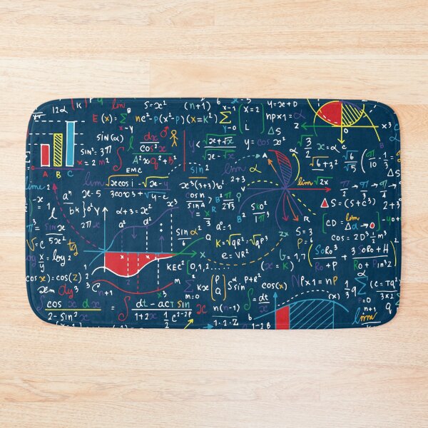 Item preview, Amazing Mathematics designed and sold by Vector Scout Lab.