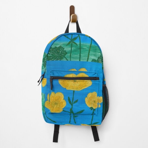 Item preview, Buttercups designed and sold by Ruth Breen Artwork .