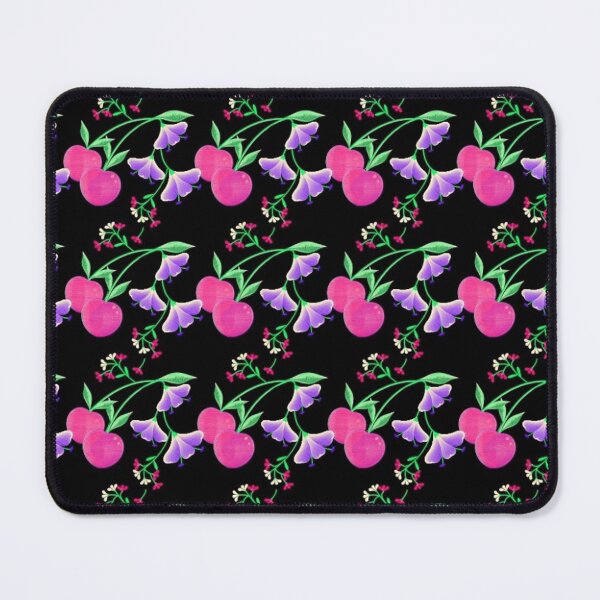 Item preview, Cute Christmas cherries designed and sold by Rritu.
