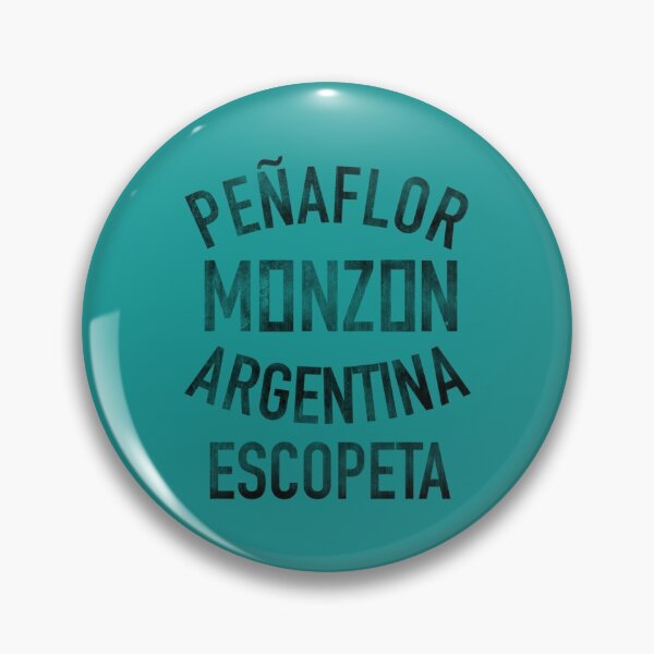 Item preview, Carlos Monzon Boxing  Training Camp designed and sold by ShopThao.