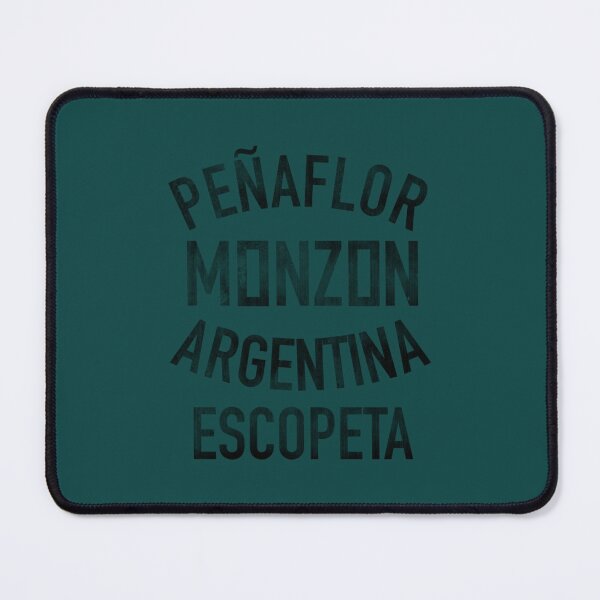 Item preview, Carlos Monzon Boxing  Training Camp designed and sold by ShopThao.