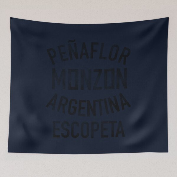 Item preview, Carlos Monzon Boxing  Training Camp designed and sold by ShopThao.