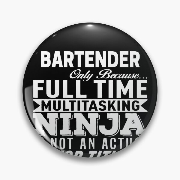 Item preview, Bartender designed and sold by clickmostro.
