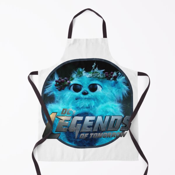 Item preview, Legends Of Tomorrow Movie May The Speed Force Beebo Of Tomorrowretro designed and sold by LegendTomorrowe.