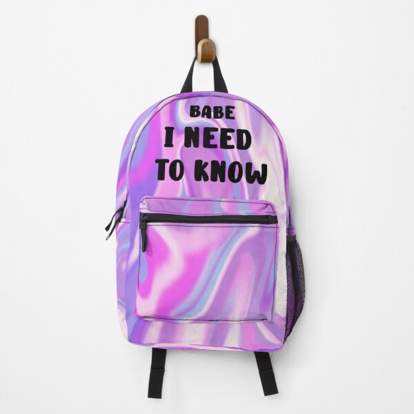 Item preview, Babe I need to know - Doja Cat designed and sold by Claudi4-.