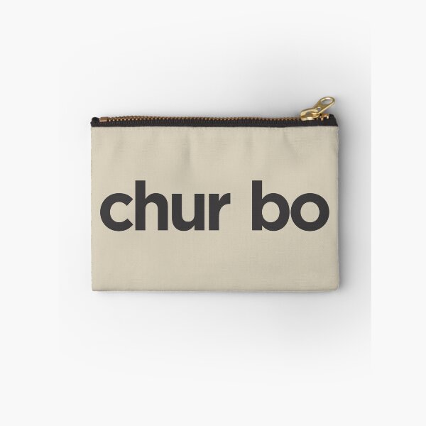 Item preview, Chur Bo designed and sold by MY NEW ZEALAND.