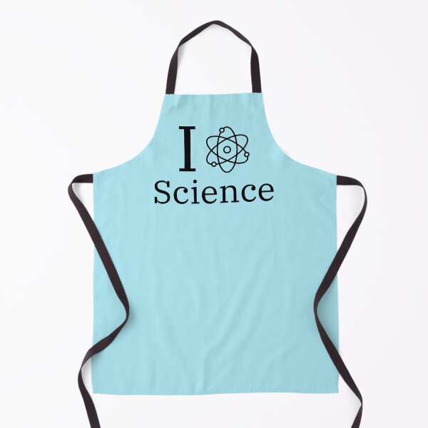 Item preview, I love Science designed and sold by WeLovePlantsToo.
