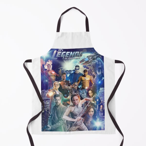 Item preview, Legends Of Tomorrow Movie May The Speed Force Legends Of Tomorrow Furbys God designed and sold by LegendTomorrowe.