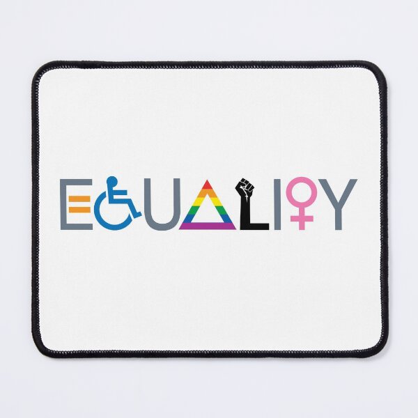 Item preview, Equality designed and sold by BendeBear.