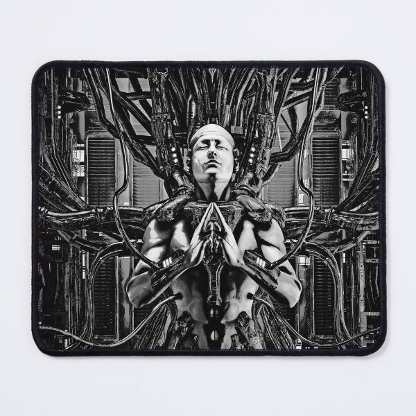 Item preview, Soul of the Machine designed and sold by GrandeDuc.