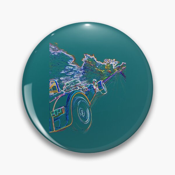Item preview, Caterham 7 Rear designed and sold by ShopThao.