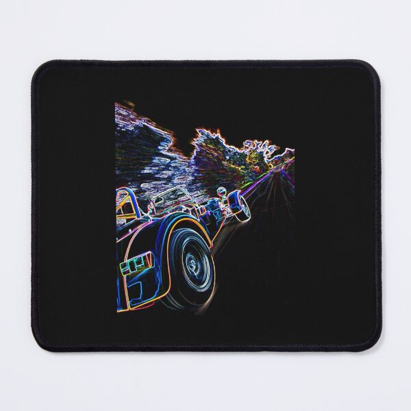 Item preview, Caterham 7 Rear designed and sold by ShopThao.