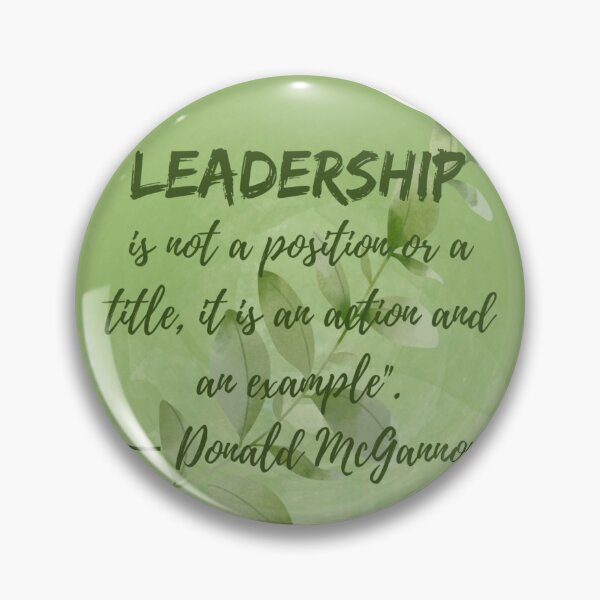 Item preview, Quotes on leadership designed and sold by Simi2020.