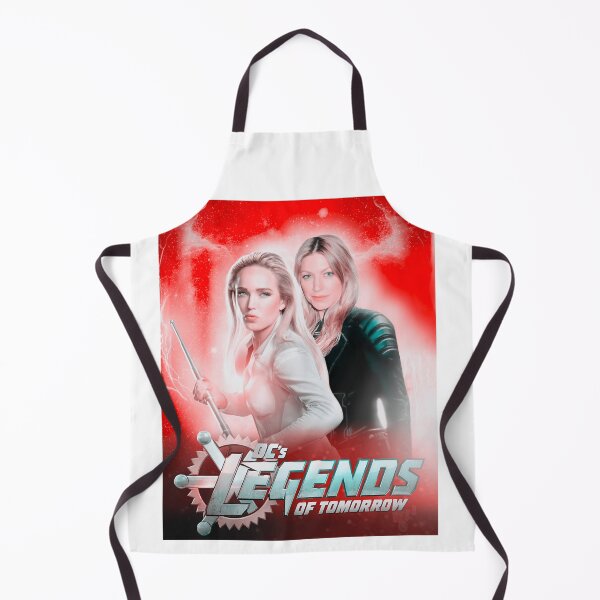 Item preview, Legends Of Tomorrow Movie With Alien Characters Legends Of Avalancegod Kneel designed and sold by LegendTomorrowe.