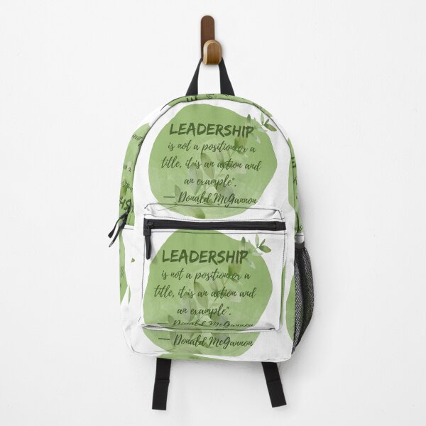 Item preview, Quotes on leadership designed and sold by Simi2020.