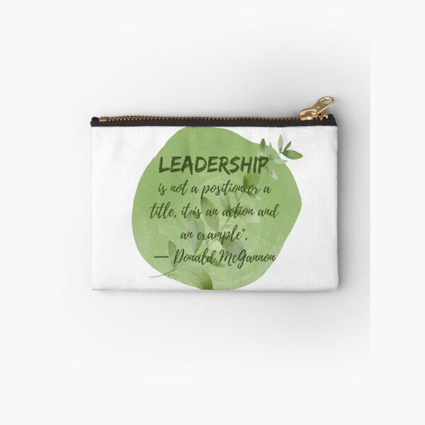 Item preview, Quotes on leadership designed and sold by Simi2020.