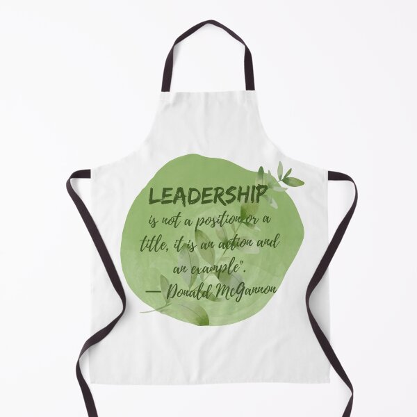 Item preview, Quotes on leadership designed and sold by Simi2020.