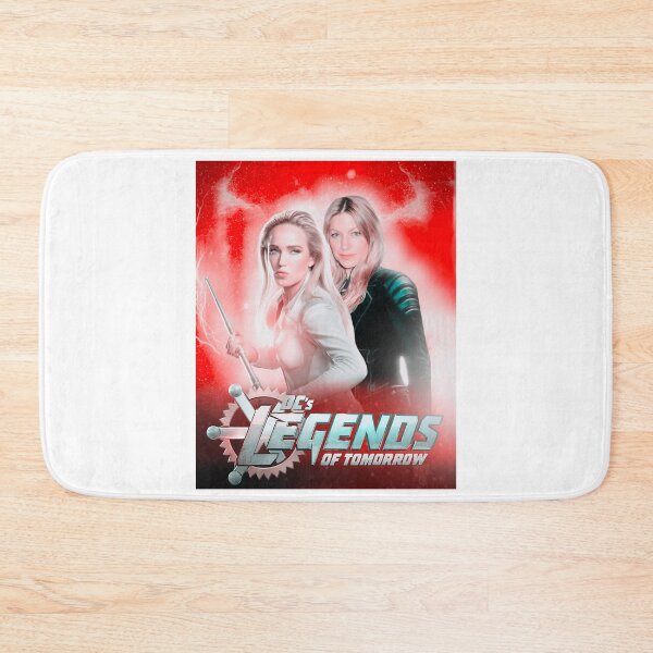 Item preview, Legends Of Tomorrow Movie With Alien Characters Legends Of Avalancegod Kneel designed and sold by LegendTomorrowe.