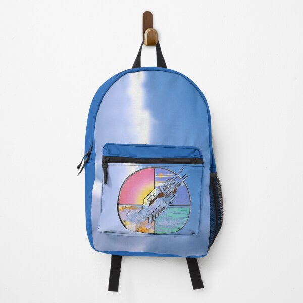Item preview, Wish You Where Here Stained Glass Style designed and sold by CJVisions.