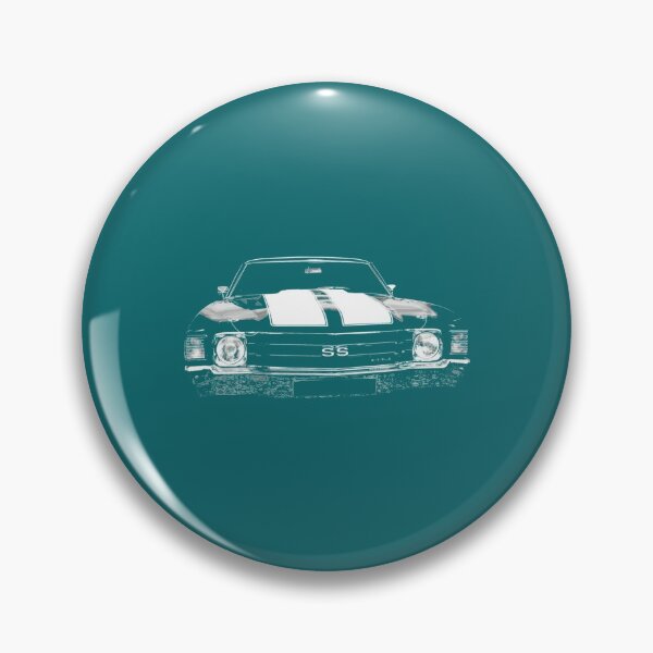 Artikelvorschau, Chevrolet Chevelle SS entworfen und verkauft von ShopThao.