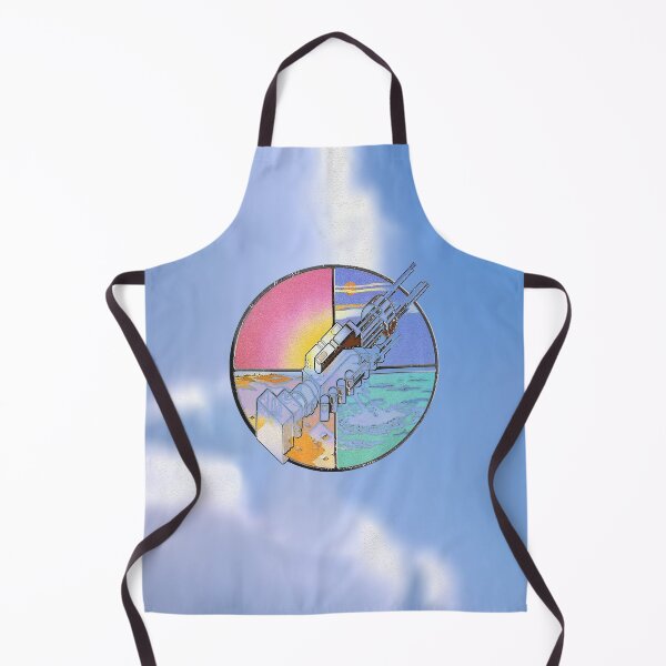 Item preview, Wish You Where Here Stained Glass Style designed and sold by CJVisions.
