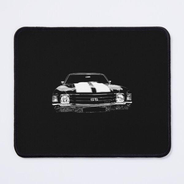 Artikelvorschau, Chevrolet Chevelle SS entworfen und verkauft von ShopThao.