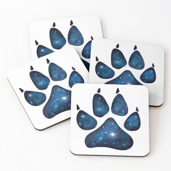 Item preview, Wolfstar designed and sold by MamSelle.
