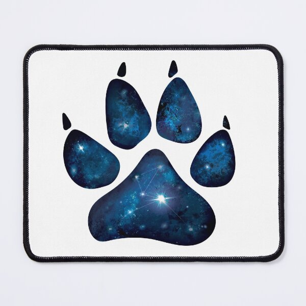 Item preview, Wolfstar designed and sold by MamSelle.