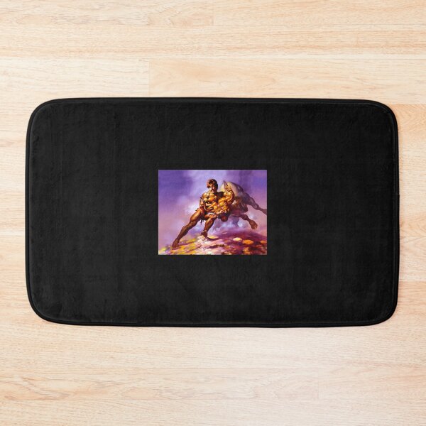 Item preview, Dodgeball Painting designed and sold by ShopThao.