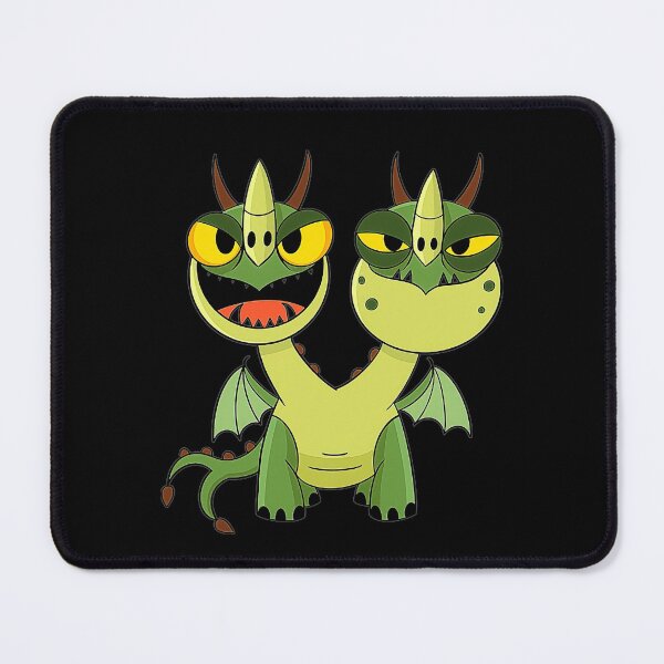 Item preview, How To Train Dragon designed and sold by dragonnn210.