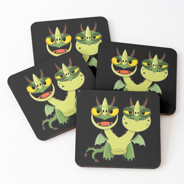 Item preview, How To Train Dragon designed and sold by dragonnn210.