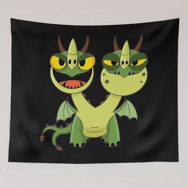 Item preview, How To Train Dragon designed and sold by dragonnn210.