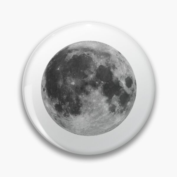 Item preview, The Moon designed and sold by CaydgPaull.