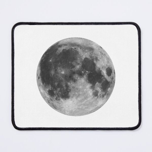 Item preview, The Moon designed and sold by CaydgPaull.