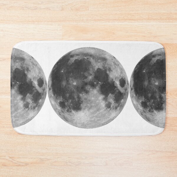 Item preview, The Moon designed and sold by CaydgPaull.