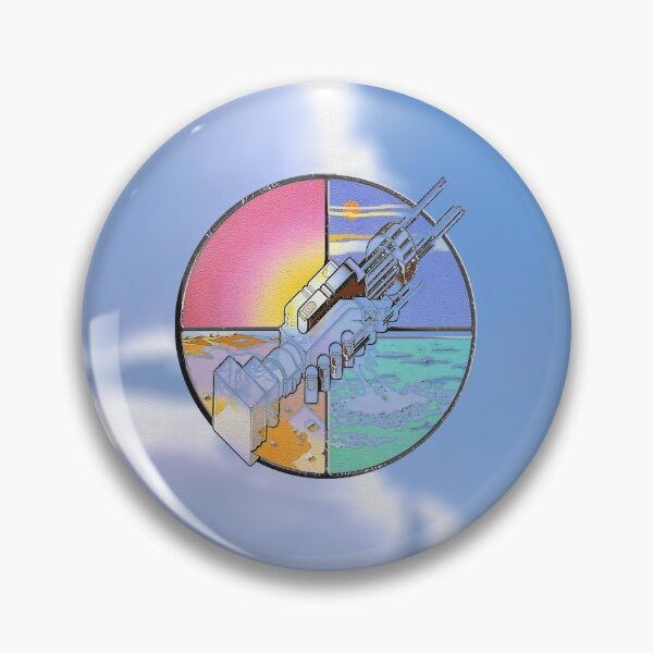 Item preview, Wish You Where Here Stained Glass Style designed and sold by CJVisions.