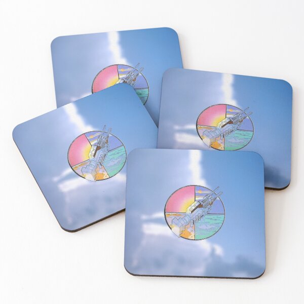 Item preview, Wish You Where Here Stained Glass Style designed and sold by CJVisions.