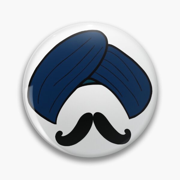 Item preview, Turban designed and sold by Dimps24.