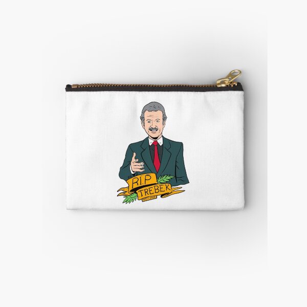 Item preview, Lex Trebek designed and sold by JacksonWilly.