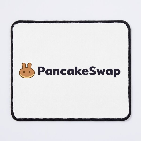 Item preview, Pancake Swap Cryptocurrency designed and sold by Gems-studio.