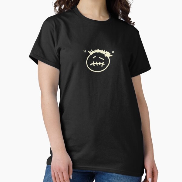 Vista previa del artículo con la obra «Logotipo de Cactus Jack», diseñado y vendido por Nisyros.