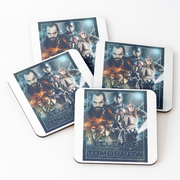 Item preview, Legends Of Tomorrow Movie May The Speed Force Legends Of Tomorrowavalance designed and sold by LegendTomorrowe.
