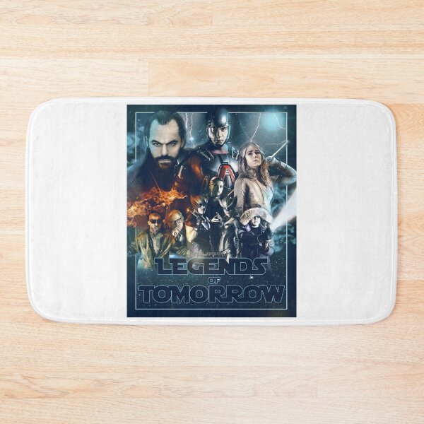 Item preview, Legends Of Tomorrow Movie May The Speed Force Legends Of Tomorrowavalance designed and sold by LegendTomorrowe.