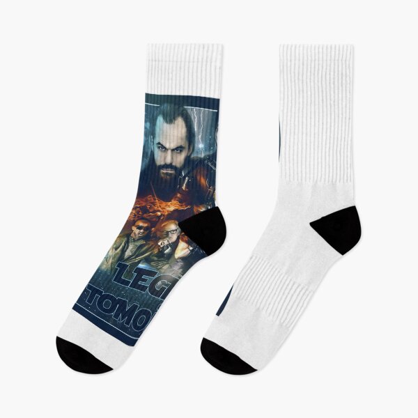 Item preview, Legends Of Tomorrow Movie May The Speed Force Legends Of Tomorrowavalance designed and sold by LegendTomorrowe.