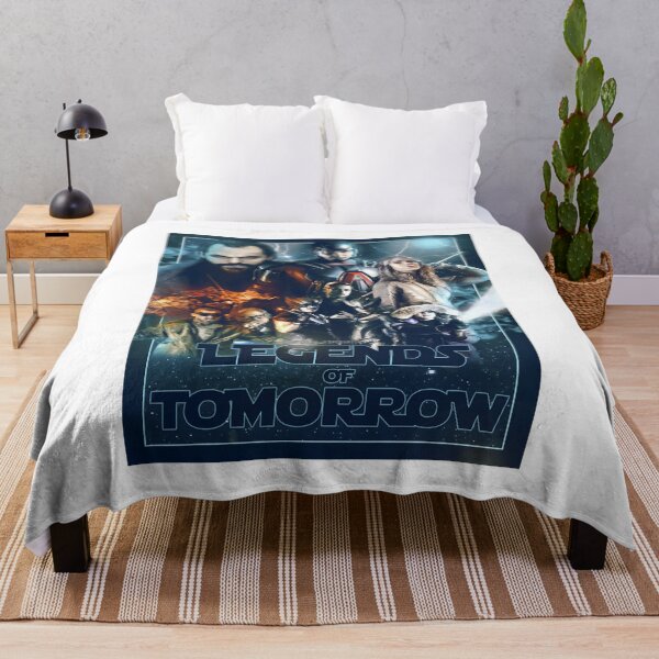 Item preview, Legends Of Tomorrow Movie May The Speed Force Legends Of Tomorrowavalance designed and sold by LegendTomorrowe.