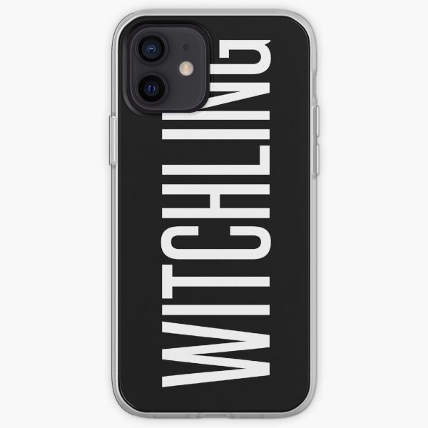 witchling iPhone Soft Case